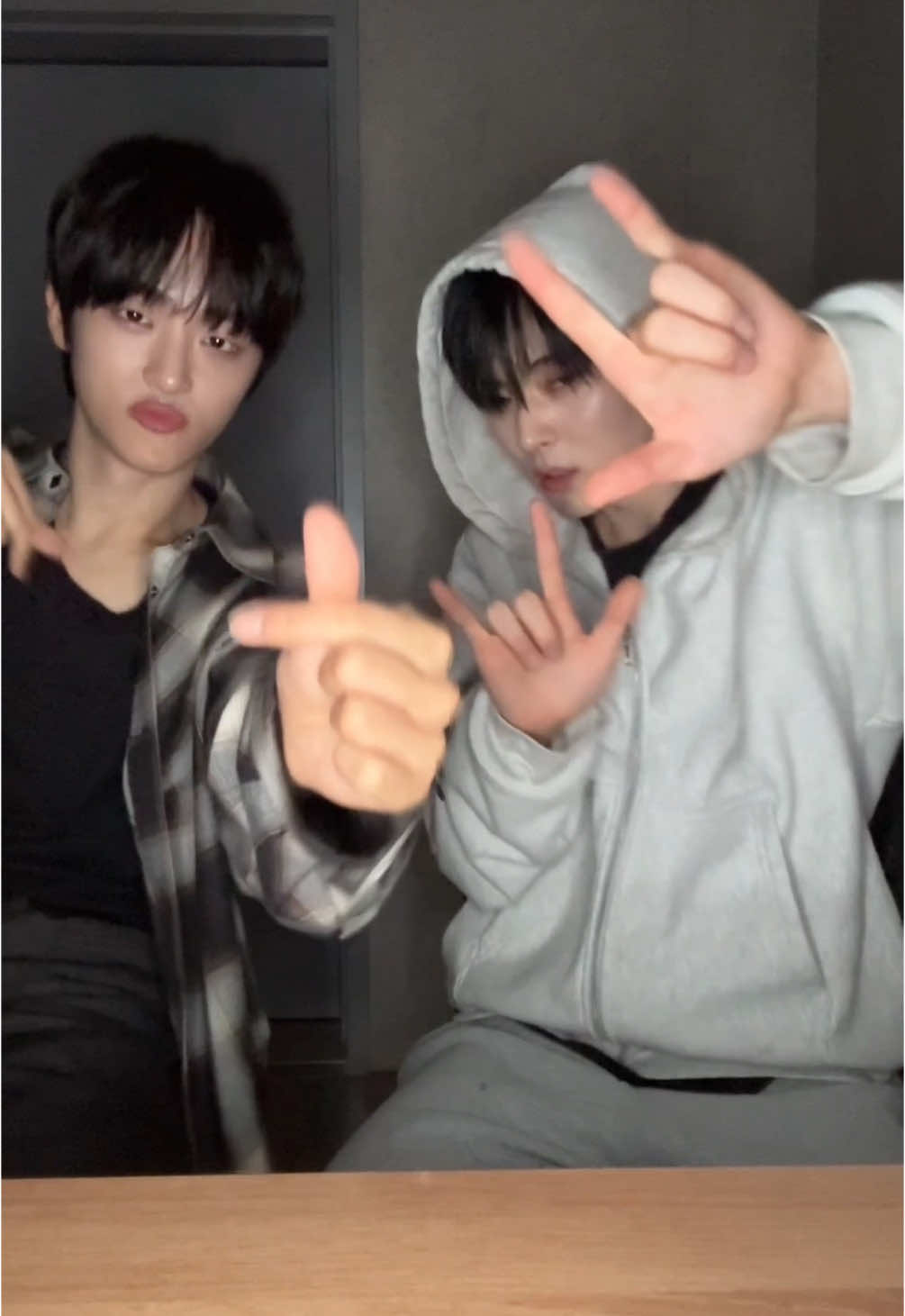 𝓥𝓮𝓵𝓸𝓬𝓲𝓽𝔂 #루네이트 #LUN8 #진수 #JinSu #타쿠마 #Takuma