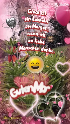 #CapCut #gutenmorgen #goodmorning #habenschönentag #haveaniceday #schönentag #beautyfullday #foryou 