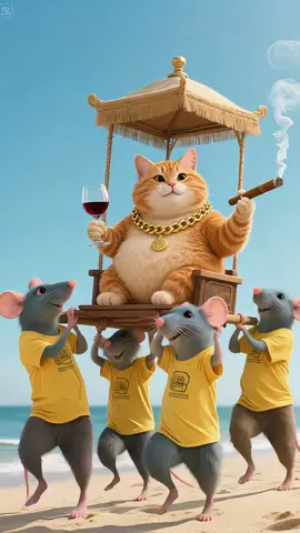 So Happy #usa #catmovieai #viralvideo #cats #cat #foryoupage #kitten 