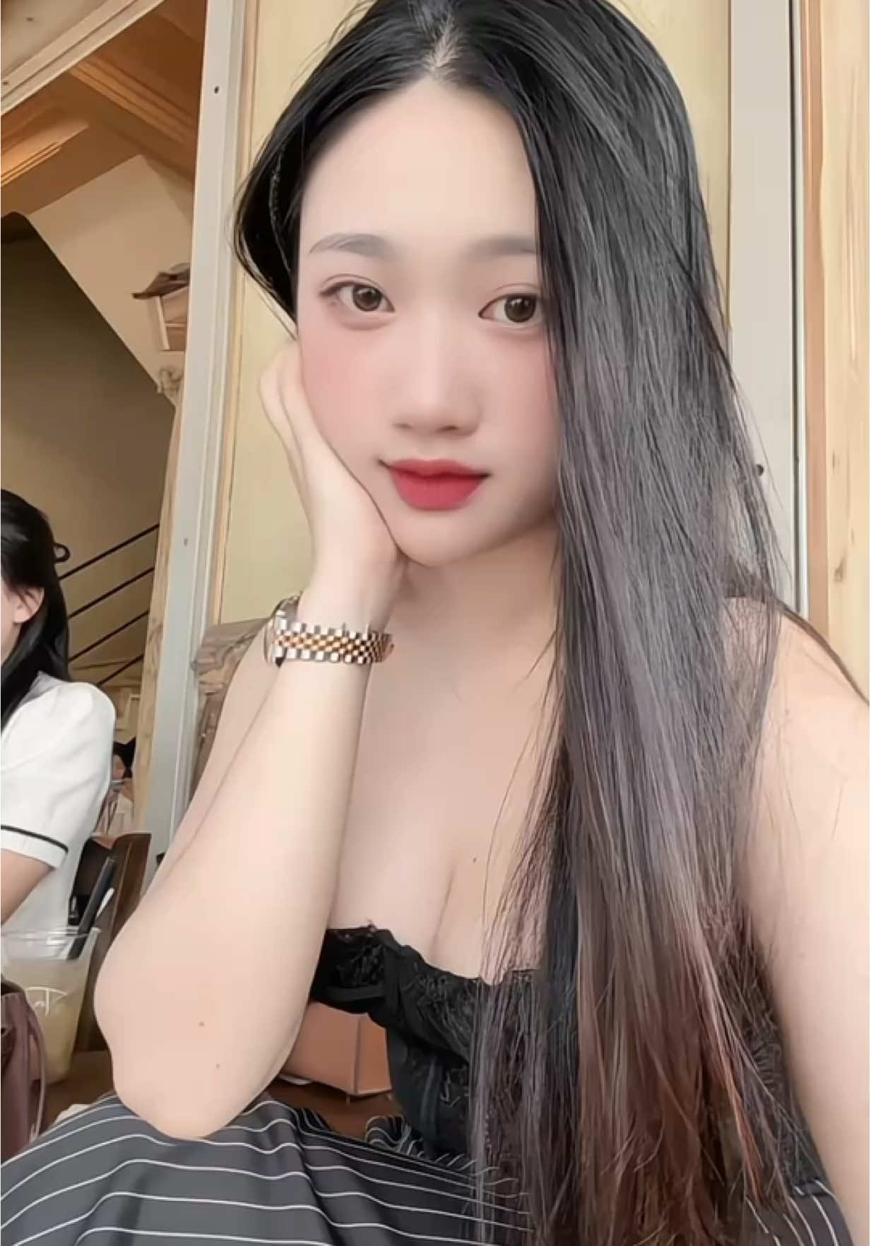 E là không thể 🖤  #anhtuyet0901 