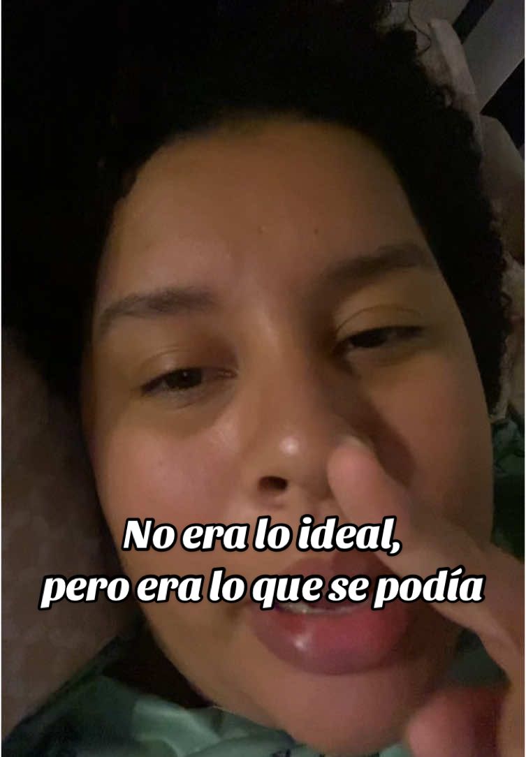 No era la rutina ideal pero aveces est bien no hacer 5 o 10 pasos es tu skin care ☺️ Hoy era en mi calendario el día Perfecto para una rutina que incluyera exfoliación, limpieza e hidratación profunda pero lo único que quiero es dormir 😴  Y cuando el cuerpo pide descanso hay que escucharlo, una rutina simple pero efectiva de 3-4 pasos también tiene sus efectos positivos en la piel así que no la subestimes 🙌🏻🥰 #skincareroutine #contentcreator #samu #purito #beautycontentcreator 