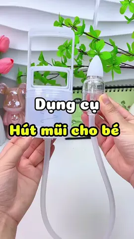 Dụng hút mũi cho bé sơ sinh và trẻ nhỏ Hello Nasal Asprirato HM06 phiên bản nâng cấp Deluxe Edittion kèm 2 đầu hút silicon mềm mại lực hút mạnh #dungcuhutmui #mayhutmui #dungcuhutmuikeotay #dungcuhutmui #hutmui
