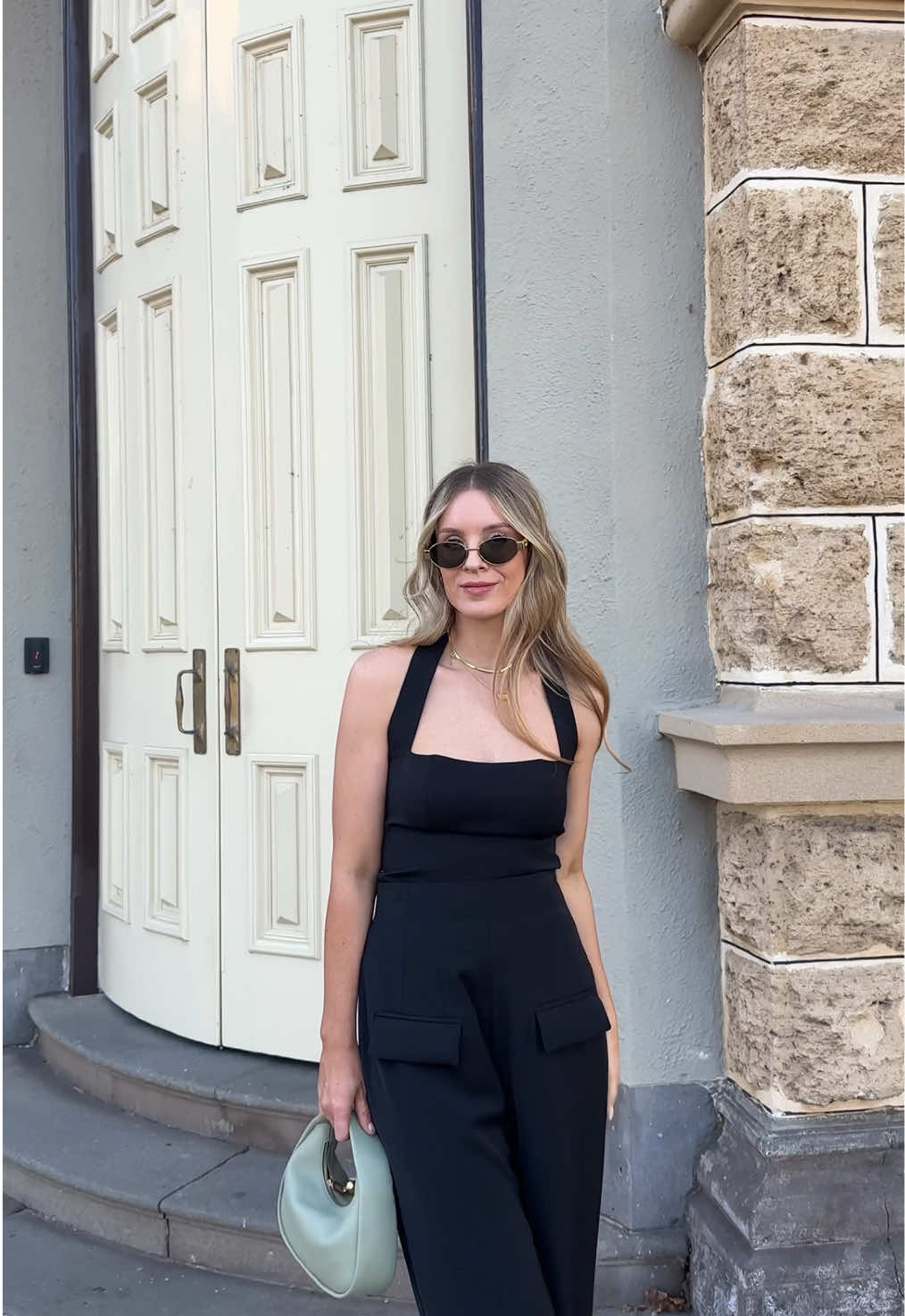 No words, just this outfit 🖤 on my ltk as always 🫶🏼 #outfitcheck #goingoutoutfit #datenightoutfit #oddmuse #australianfashion #londonfashion #blackoutfit 