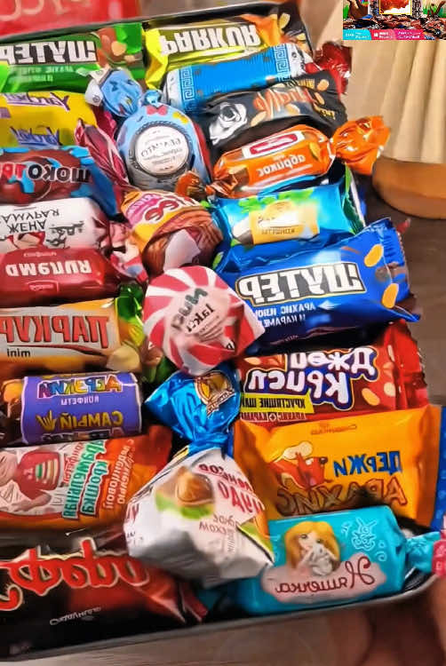 5Flavors Assorted Chocolate 27#tiktok #fyp #tiktokshop #chocolate #Imported chocolate