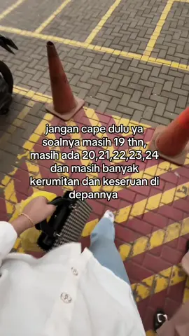 masih jauh perjalanannya #pyf #foryoupage #xybca #masukberanda  