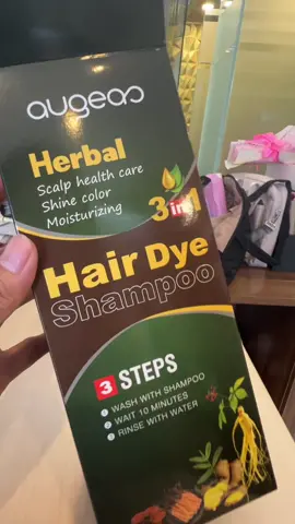 Matry nga tong herbal hairdye shampoo in purple. Excited sa result ☺️ #hairdyeshampoo #augeashairdyeshampoo #haircare #herbalhairdye #salonathome  #herbalshampoo 