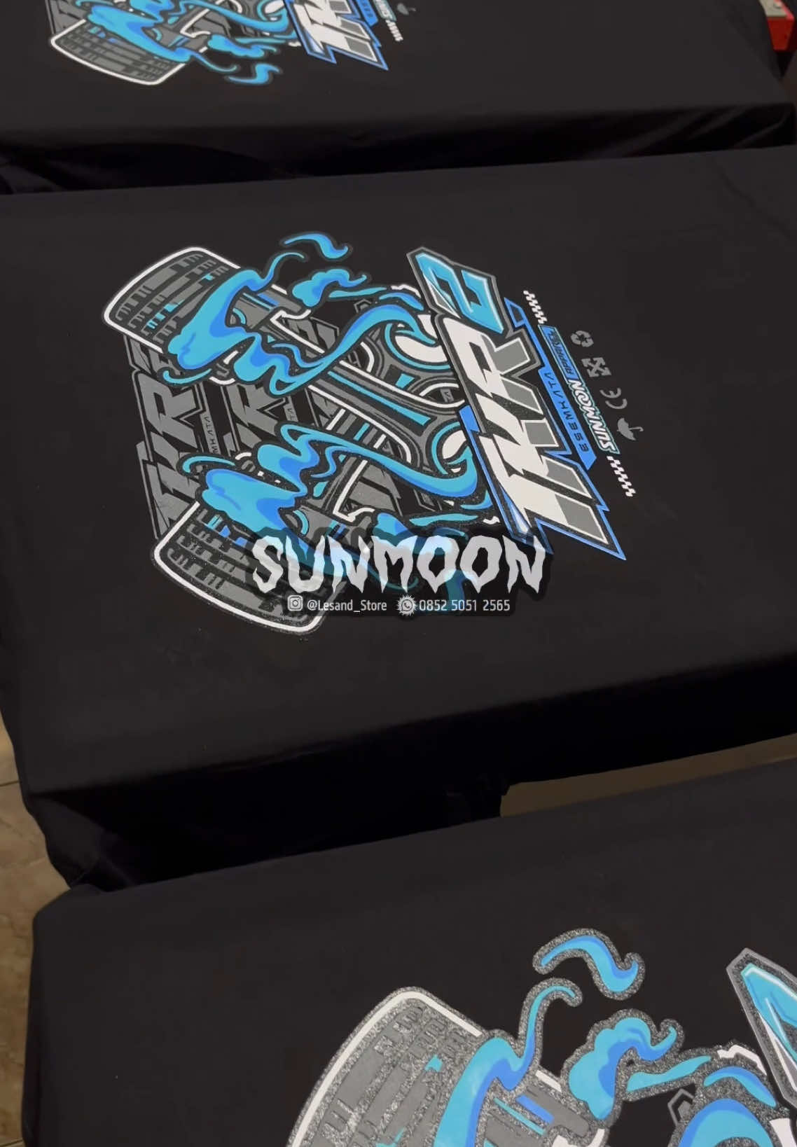 Pesanan Kaos Kelas || TKR 2 || Esemkata Yuk Order Kaos Komunitasmu di Lesand Store Paiton - Probolinggo  Minat Chat : +62 852-5051-2565  #probolinggo #probolinggo_jawatimur #kraksaanprobolinggo #kraksaan #kaoskomunitas #kaoskelas #kaosdistro #sablonkaos #paiton #probolinggo #paiton_probolinggo #sablonpaiton #sablonkraksaan #sablonprobolinggo