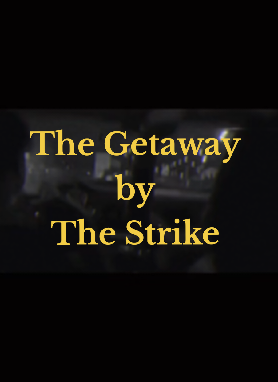 Even though all is lost I'm lost with you! #Music #lyrics #thestrike #Thegetaway #goodvibes #listen #watch 