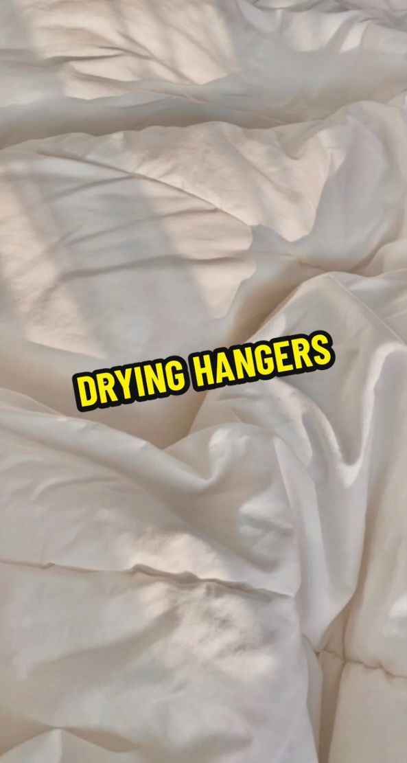 #hanger #hangers #hangerstainless #hangerstainlessteel 