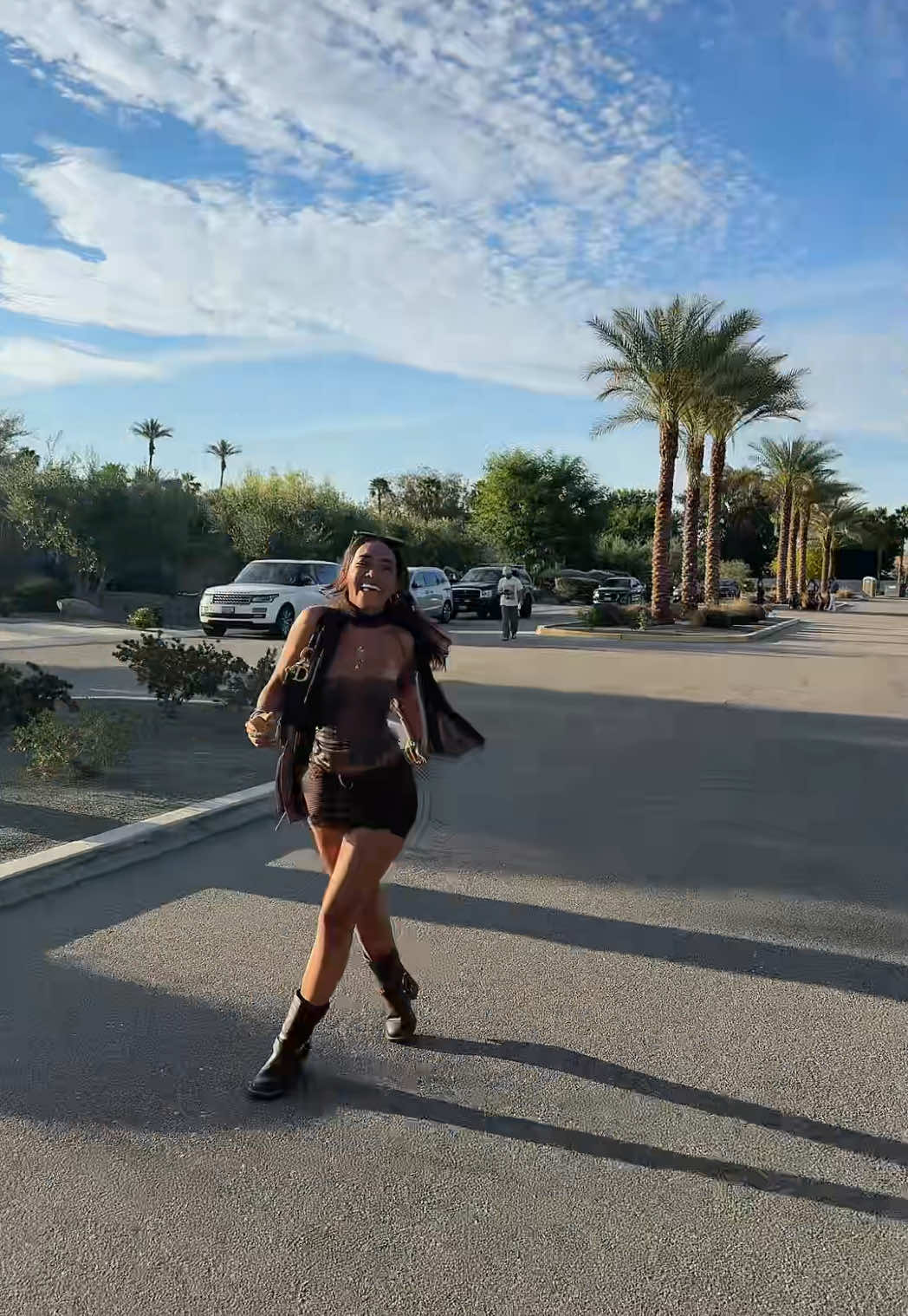 energy on day 2 of coachella 