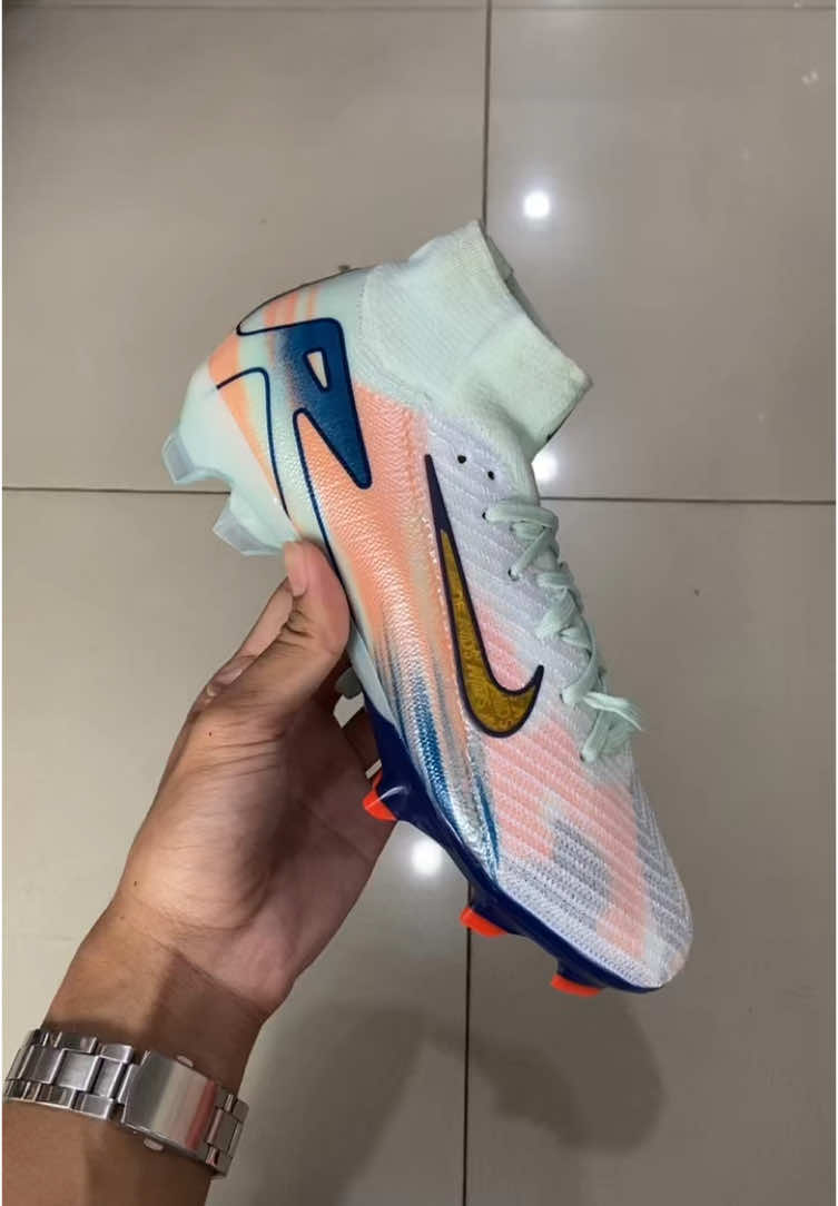 #kssport #kssporttangerang #airzoom #cristiano #cristianoronaldo #nike #nikeairzoom #sepatubolanike #mercurial #fyp #fypage #fyppppppppppppppppppppppppp 