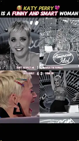Katy Perry Through the Eyes of Fans: Those Warm and Funny Moments of Interaction#KatyPerry #Funny #SmartWoman #shorts #ranking