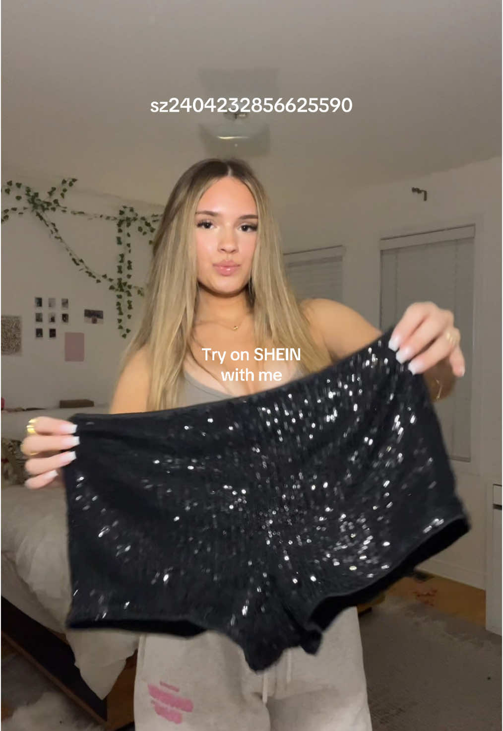 All from SHEIN Bae! (Codes in the video) | Use “25Q2Victoria” for 15% OFF 🫶🏻🫶🏻 #SHEINtrends#SHEINforAll #saveinstyle #loveshein  @SHEINUS  @SHEIN #fyp #foryoupagе #fitcheck #outfitinspo #outfit #OOTD #cleangirl #Lifestyle 
