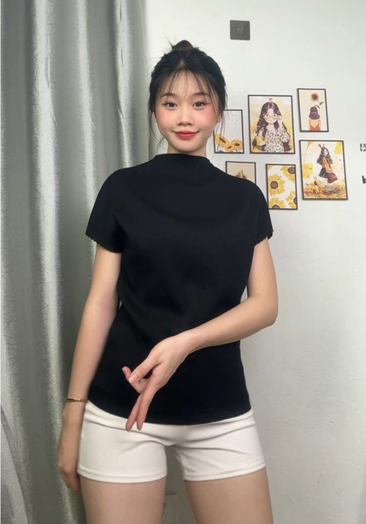 #hakhongbietnhay #outfit #thoitrang #thoitrangnu 
