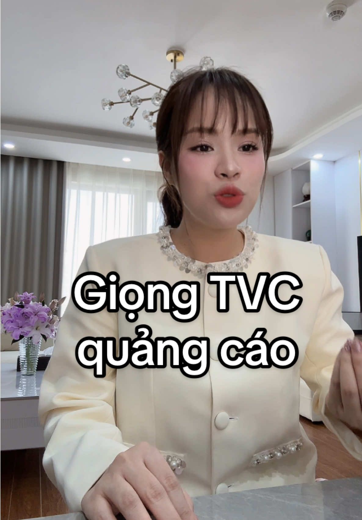 Coaching 1-1 giọng quảng cáo miền Nam cùng học viên online ở Vũng Tàu #cogiaomc #mcgianghong #luyengiongnoichuan #bilingualmc #voicetalent #giongmiennam 