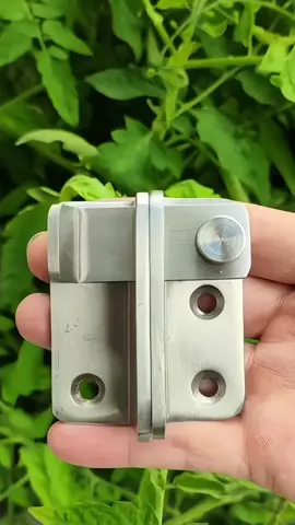 Chốt khóa cửa inox 304 #chotkhoacua #chotcua #chotkhoacuainox 