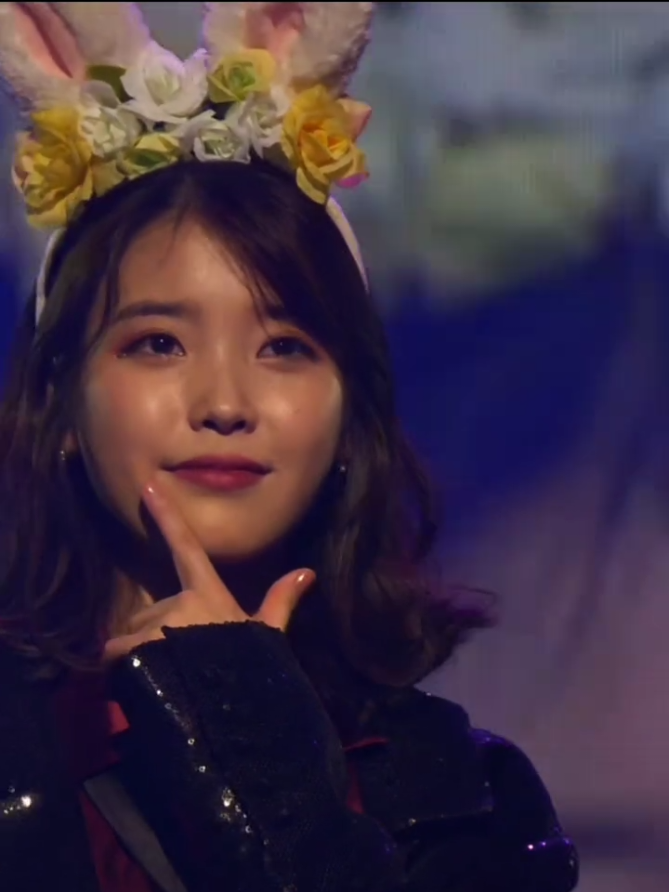 #IU #아이유 #李知恩iu이지은 #李智恩이지금 