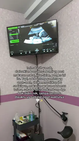 allahummabaariik✨🤍 #hamil #pregnantlife #masyaallahtabarakkallah❤❤❤ 