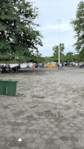 pantai Putat belinyu bangka sangat indah #pantai #tanjung #pantaibangka 