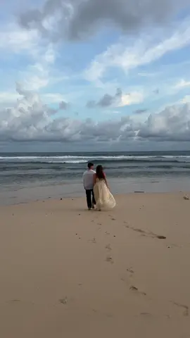 Just the two of us                                       #honeymoon #vacation #beach #philly #justmarried #couple #bali #Summer #outfitinspo #fypシ 