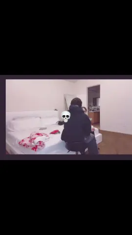Adam fell off the chair, 