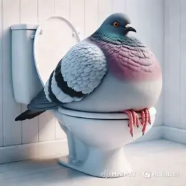 Pigeon #scary #notai #microsoft #real #brainrot #pigeon #100%real #aguaoxigenada 