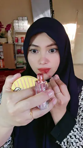sumoah cakep banget, ringan bgt di bibir.. #lipstik #liptint #lipstikhanasui #hanasuilipstik #blurrytint #nextlevelhanasui #hanasuinextlevel #hanasuinextlevelblurrytint #lipstikmurah 