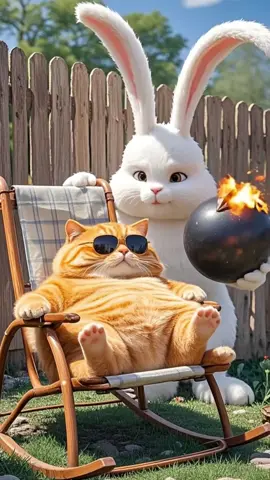 Mèo AI#meo #cat #meonauan #catcancook #doanvat #ngon #cachlam #nauan #bep #tiktoktrung #douyin #tiktok #tiktoktrungquoc #trungquoc #tutorial #xuhuong #ai #aicat #catsoftiktok #khỉconreview