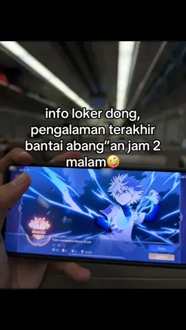😜🤪🤪 #rank #ml #katakatamlbb #fypviral #maniac #savage 
