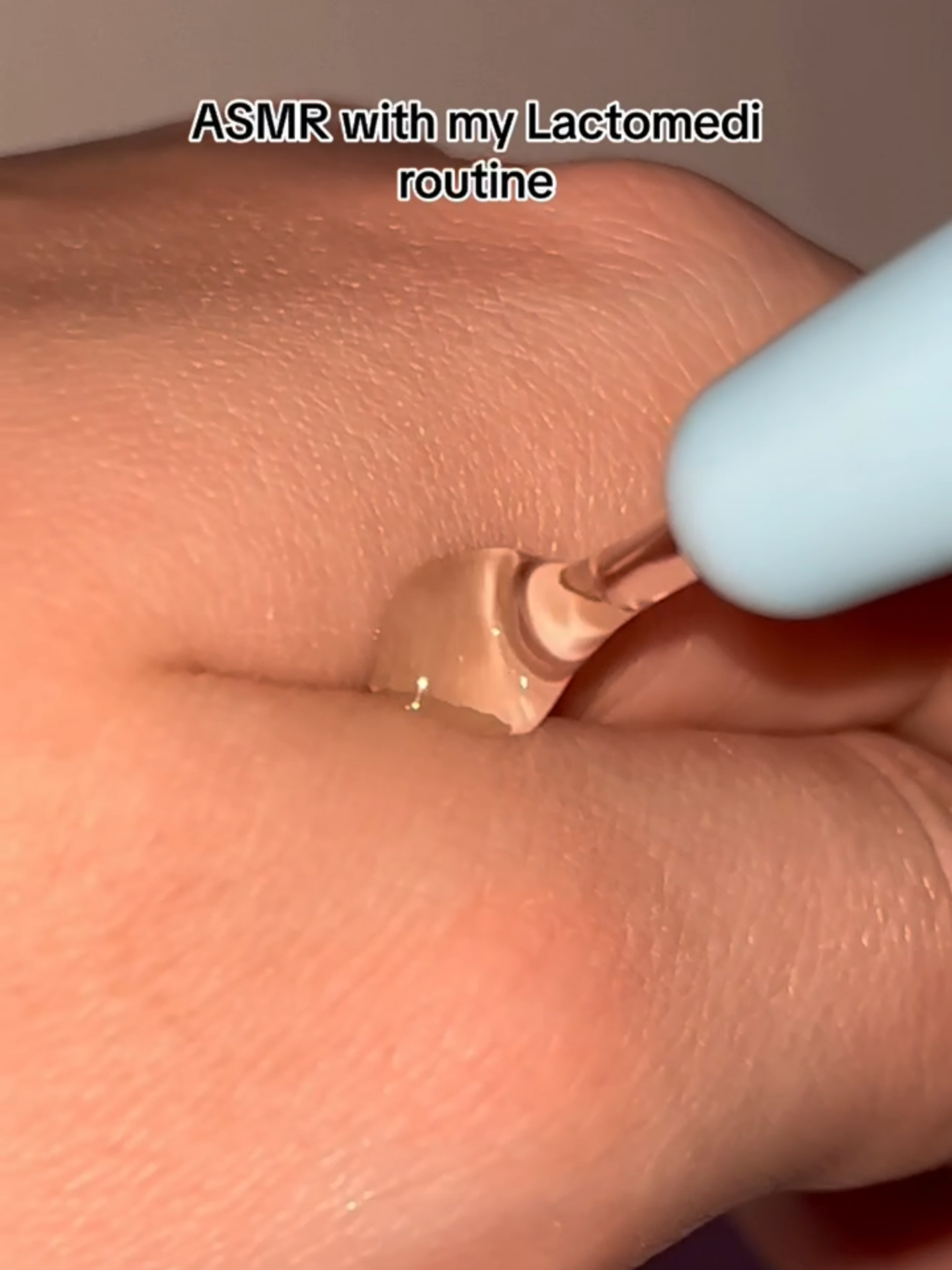 ASMR with my Lactomedi routine :) #lactomedi #intimatecare #SelfCare #phbalance #naturalscent #probiotics #intimatecaregel #intimatewash #comfortable #airy #dryness #hydrate #moisturize #healthyskin #girls #femininehygiene #womenshealth #fresh