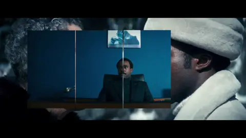 Yet another SEVERANCE edit, this show is worth the hype… This edit inspired by @𝖆𝖚𝖙𝖍𝖊𝖓𝖙𝖎𝖈_𝖘𝖔𝖚𝖑  Music - Give me more - @Aloboi  #fyp #severance #aloboi #severanceedit #appletv 