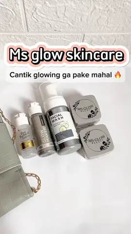 Ms glow skincare #racuntiktok #videotiktok #wibgajian #wibgajiansale #xyzabc #fyp #bismillahfypシ #skincareviral #msglow #msglowskincare #msglowbeauty #msgloworiginal #skincareroutine 