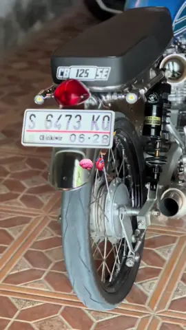 #sebenyenimaseh #icikiwir #cb125se #suwunwesngece 