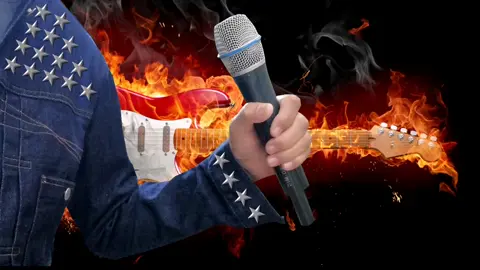 febians penatian karaoke #lagu jiwang 90an malaysia#lagufebian#penantian#fyp#pyf 