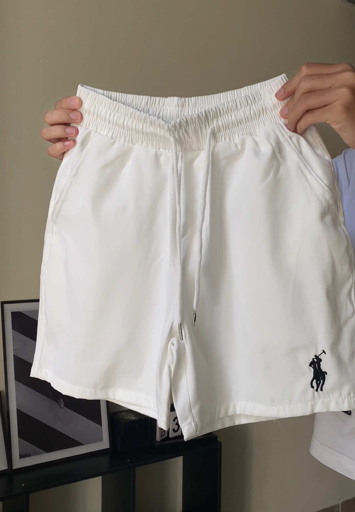 Mua quần short gì chưa người đẹp #quanshortnam #quanshort #outfitideas #xuhuong2025 #6trymacdep 