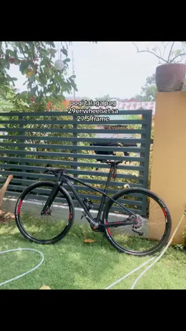 Crankset nalang masaya nako🙏#mountainpeakeverestpro#mountainpeak#everestpro#mtp#mtb#mountainbike#bike#cycling#cyclist#siklista#siklistangtiktoker#siklistangtiktokerist 