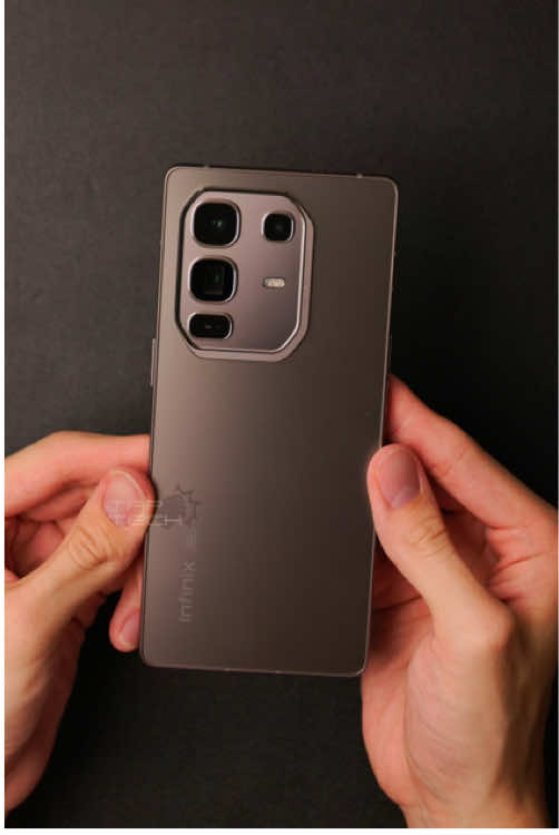 All round performance? Infinix NOTE 50 Pro+ 5G unboxing! #InfinixMalaysia  #InfinixNote50Pro+5G  #AllRoundPerformance  #FlagshipPerformanceWithAI #TapTech @Infinix Malaysia 