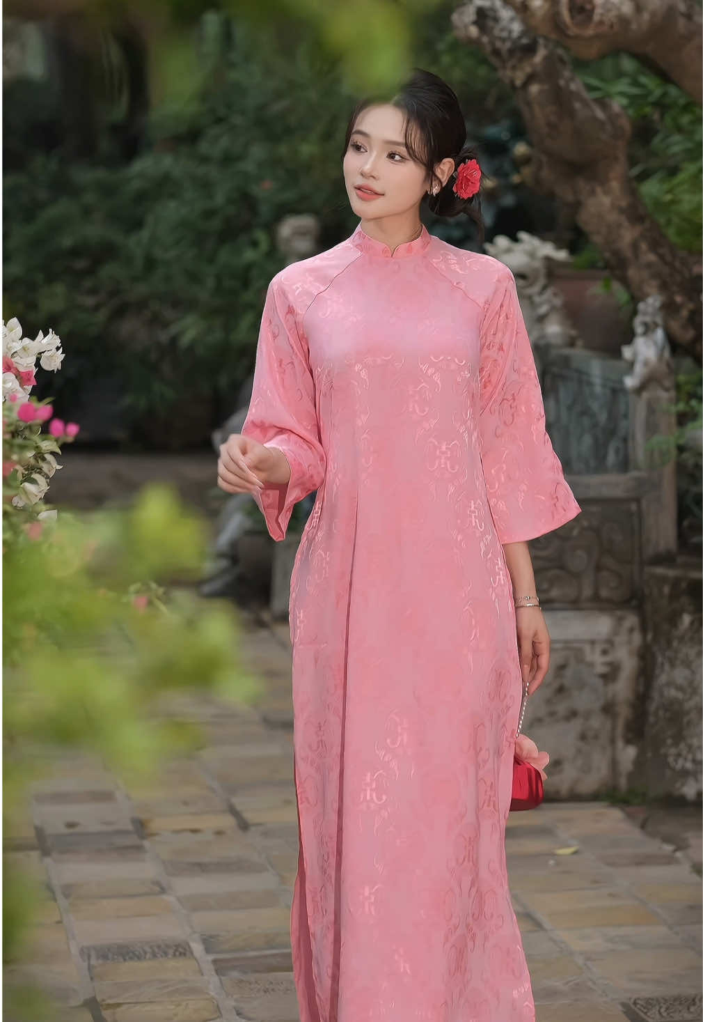 #aodaiphamhuong #aodaiphamhuong1998 #aodaivietnam🇻🇳 #aodai #luatotam #aodaitruyenthong 