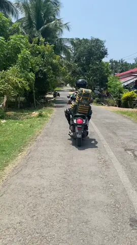 Tidak memberi tahu orang tua kalau mau pulang kampung setelah 5 tahun dinas #fyp #tniindonesia🇮🇩 #kasihsayangibu 