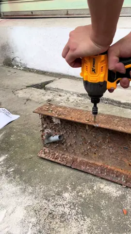 Thân máy chuyên vit X-Pro bắn tôn bắn vít  #thachcao #maykhoan #banton #drama #maykhoanpin #maychuyenvit #thanmaychuyenvit #chuyenvitpin #cokhi #nhomkinh