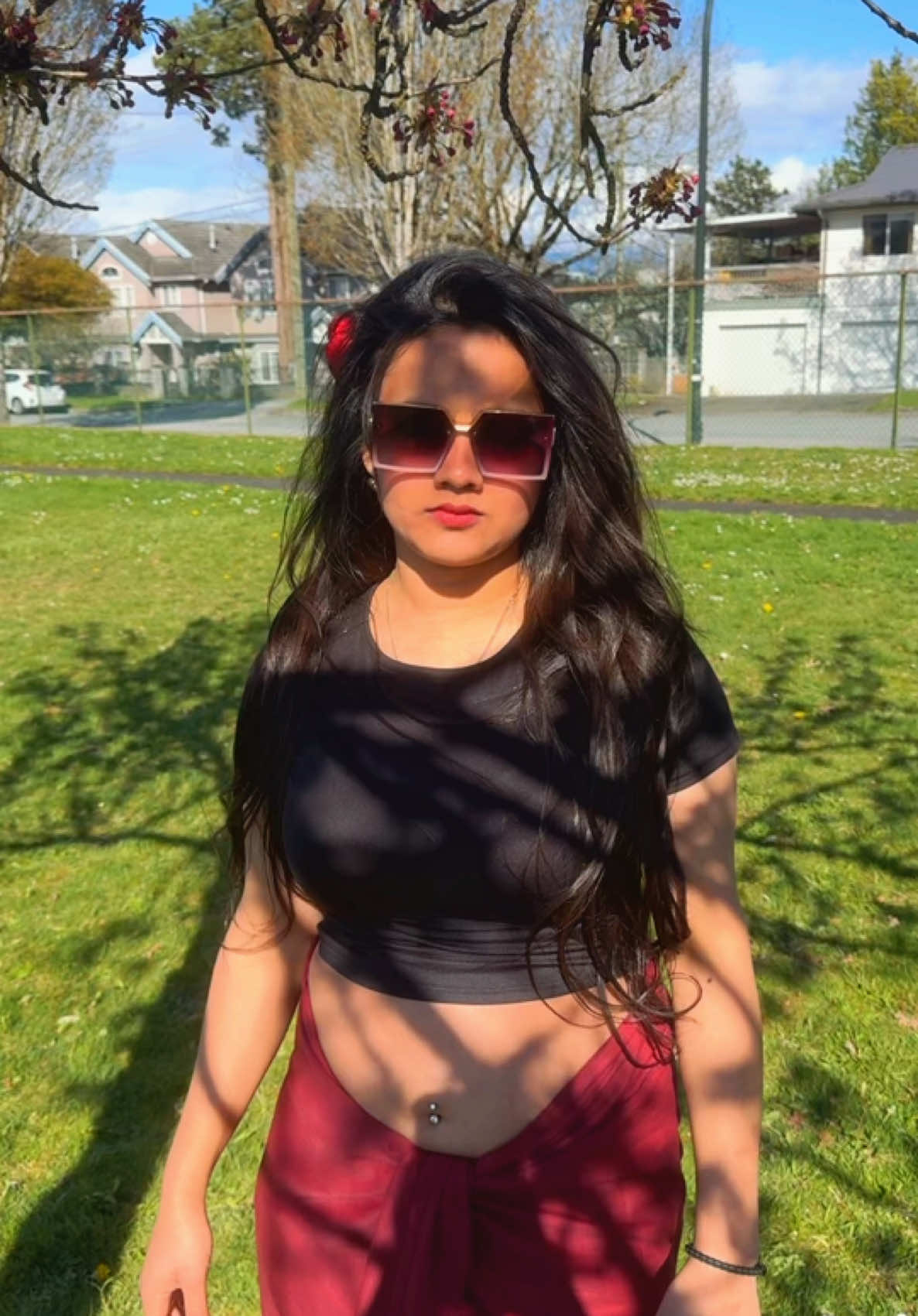 ♥️🌞@Deee @Nip🦄 #midumselen #sinhalasong #auruduvibe #viral #fortou #foryoupage #fyp #xyz #vancouver #canada🇨🇦 #sinhala #friends #2025aurudu 