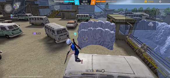 đủ wow chưa??? #fyp #xuhuong #freefire 