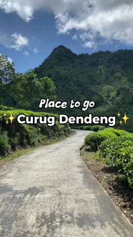Setuju nggak? Kalau Wisata Garut emang nggak ada habisnya😍 Curug Dendeng terletak di Desa Margamulya Kecamatan Cisompet Garut #garut #wisatagarut 