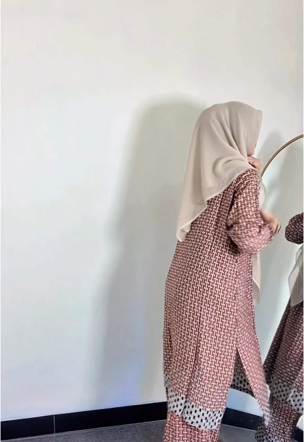 motif loro ✨