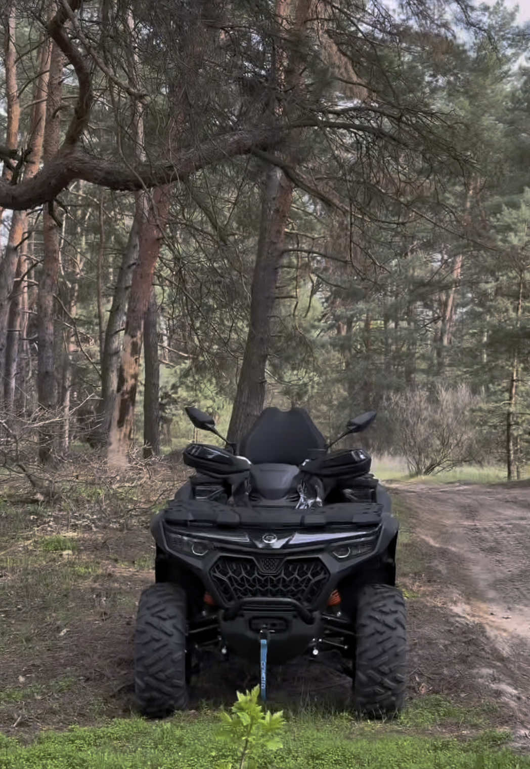 🔥#atv #ATV #UTV #cfmoto #edit #car #utv #cfmoto1000 #cforce #cfmoto1000eps #cfmoto1000gen3 #cfmoto2025 #black #brp #yamaha #polaris 