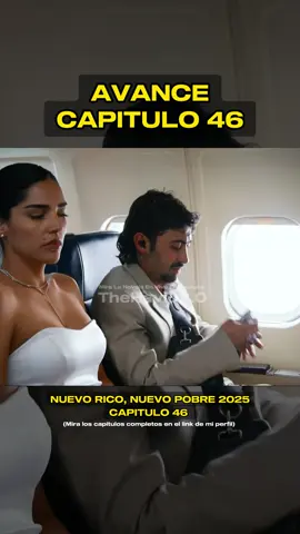 Avance 46 Nuevo Rico, Nuevo Pobre 2025 #nuevoriconuevopobre #colombia #tiktokviral #nuevorico💸💰 #tiktokviralvideos #col #videoviral #nuevoriconuevopobre2025 #nuevorico #thehavid