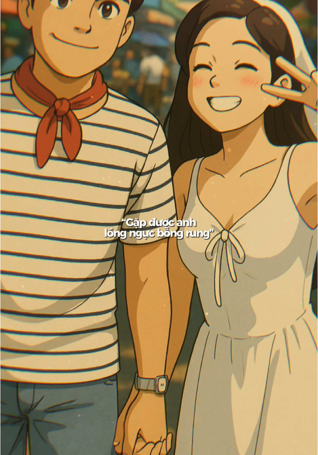 Cảm ơn anh :3 #MiiNa #TanSoChung #RIN9 #MiiNaInWonderland #DREAMeREntertainment #DREAMeRMedia