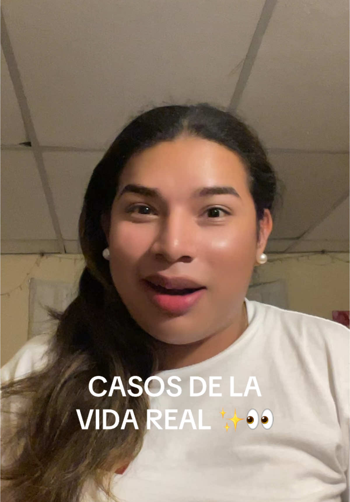 Hoy me desahogué Panamá 🇵🇦 