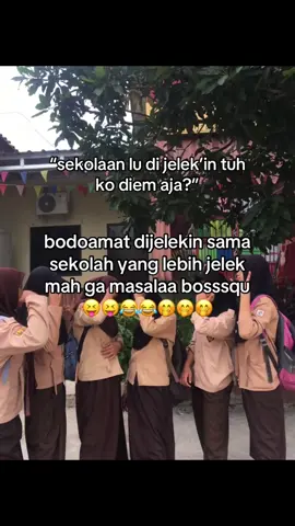 #masukberanda #fouryoupage #sekoladijelekjelekin #sdncijengkol02 #sekolah #katakatanyindir 