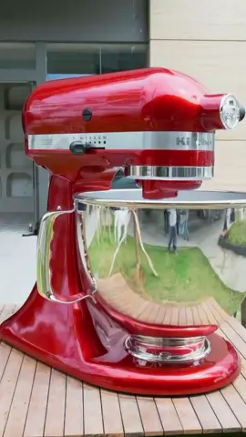 KitchenAid Stand Mixer 5,5 